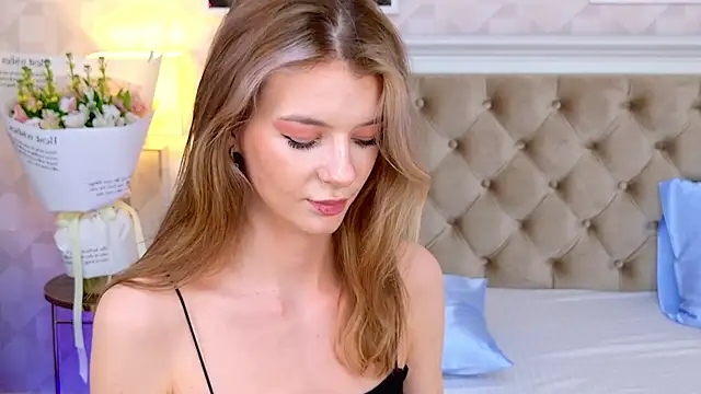 MeganMour online show from 19, 1, 2025