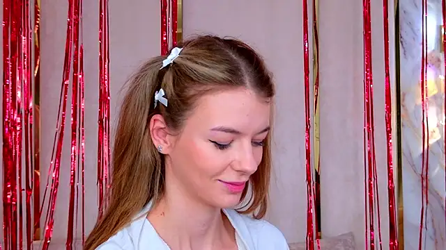 MeganMour online show from 11, 2, 2025