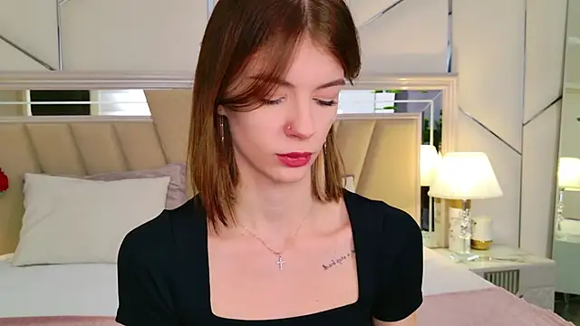 MeganMour online show from 14, 11, 2025