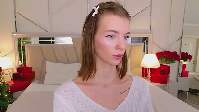 MeganMour online show from 4, 12, 2025