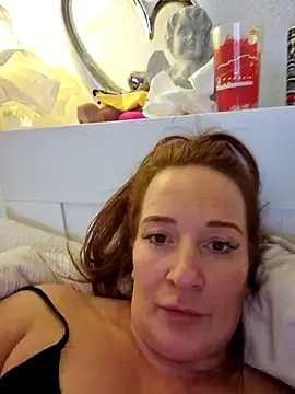 Engel mia online show from 16, 2, 2025