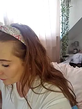 Engel mia online show from 19, 2, 2025