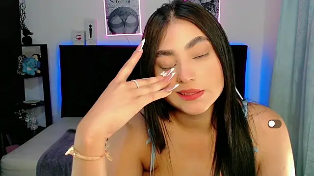 Sofia kenedyy online show from 24, 10, 2025