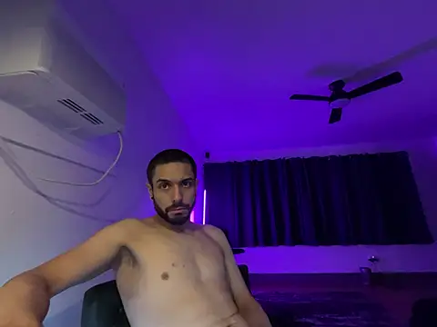 Snapshot of DerekPerez2025 chatting on 18, 1, 2025 DerekPerez2025 online show from 18, 1, 2025