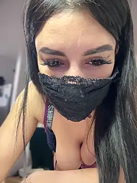 Snapshot of reema6969 chatting on 17, 12, 2024 reema6969 online show from 17, 12, 2024