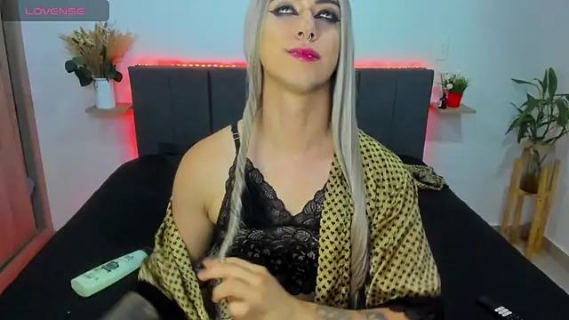 ashley sans2000 online show from 7, 11, 2025