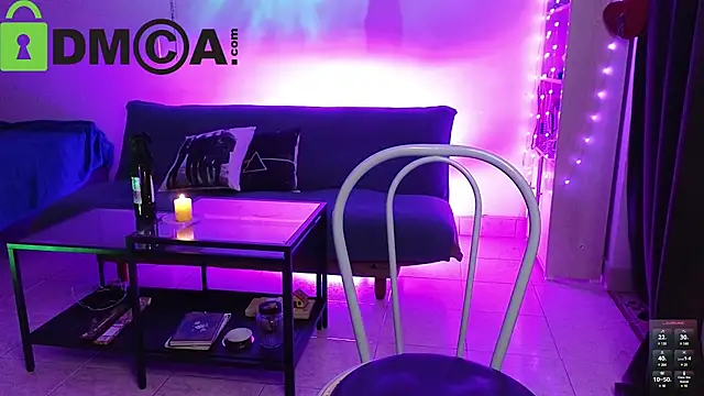 Snapshot of Lia_madame chatting on 16, 3, 2025 Lia madame online show from 16, 3, 2025