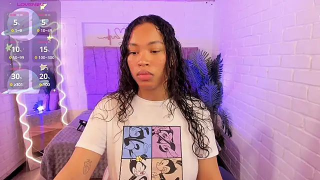 penelope tay1 online show from 23, 2, 2025