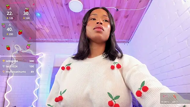 penelope tay1 online show from 28, 2, 2025