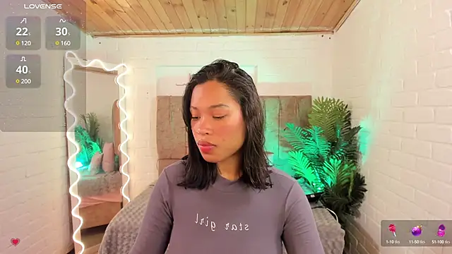 penelope tay1 online show from 9, 3, 2025