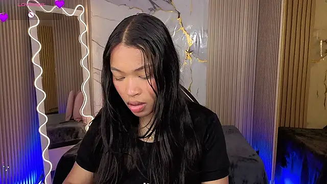 penelope tay1 online show from 20, 3, 2026