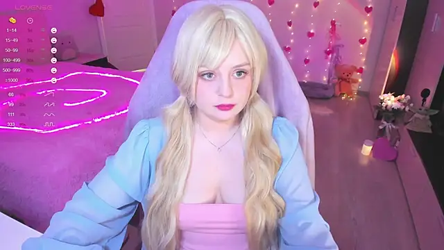 Snapshot of Amy_honey_angel chatting on 28, 2, 2025 Amy honey angel online show from 28, 2, 2025