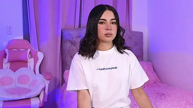 Emily-14 online show from 30, 1, 2025