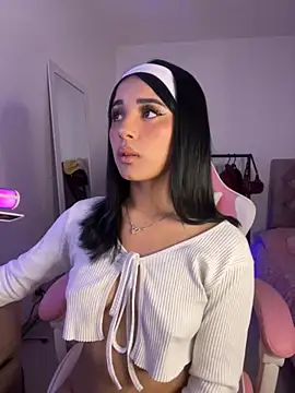 Emily-14 online show from 25, 9, 2025