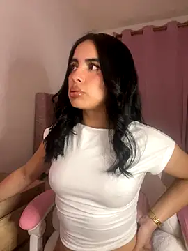 Emily-14 online show from 2, 12, 2025