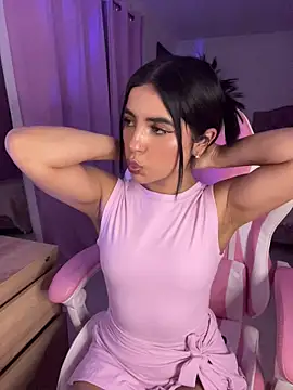 Emily-14 online show from 5, 7, 2026