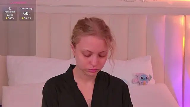 DorisHell online show from 11, 10, 2025