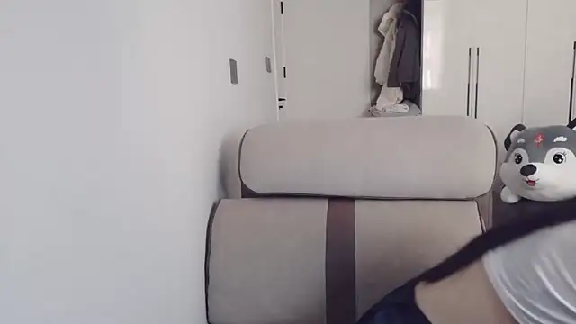 Snapshot of sasa-loves chatting on 15, 2, 2025 sasa-loves online show from 15, 2, 2025