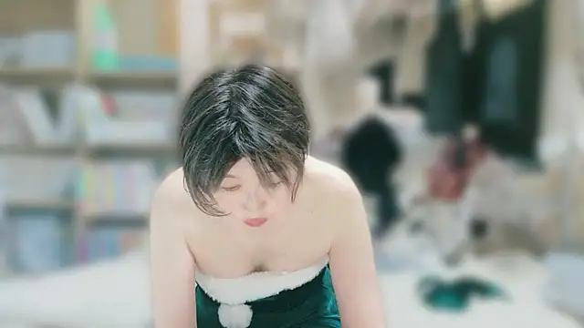 morikawa sayaka online show from 22, 12, 2025