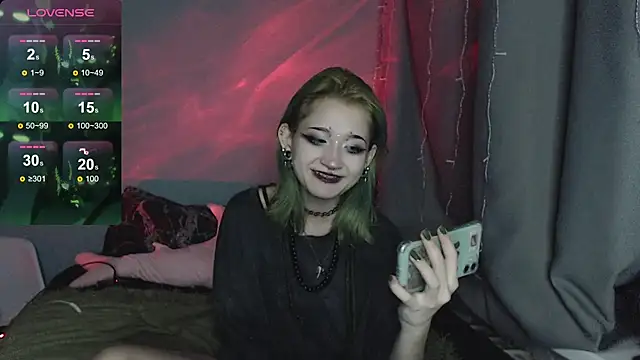 Milten-Trish online show from 17, 1, 2026