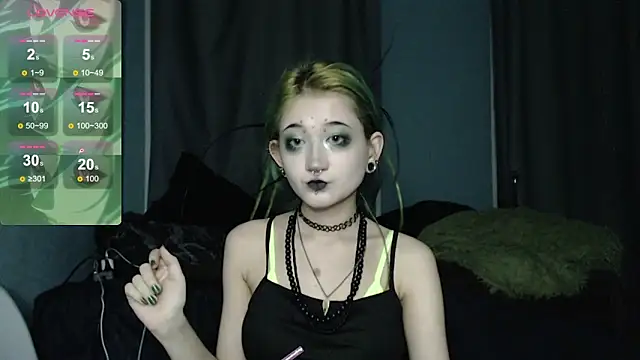 Milten-Trish online show from 12, 2, 2026