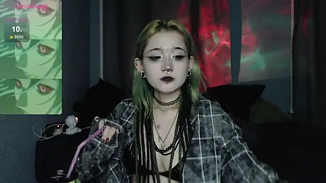 Milten-Trish online show from 25, 2, 2026