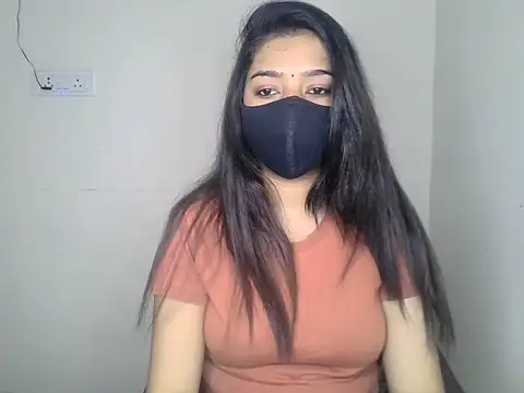 Snapshot of kritikadoll chatting on 31, 3, 2026 kritikadoll online show from 31, 3, 2026