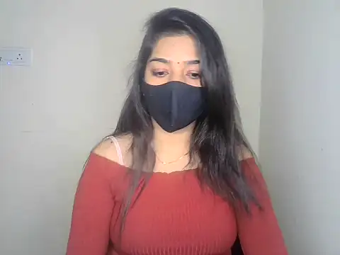 Snapshot of kritikadoll chatting on 5, 4, 2026 kritikadoll online show from 5, 4, 2026