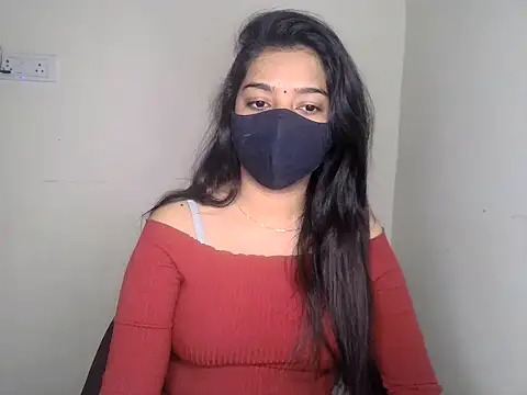 Snapshot of kritikadoll chatting on 9, 4, 2026 kritikadoll online show from 9, 4, 2026