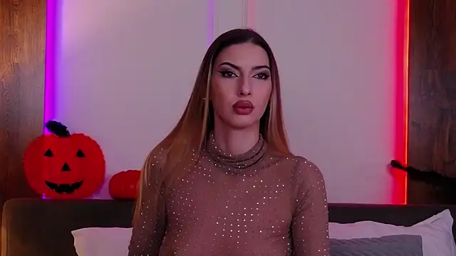 Snapshot of SkylerSpark chatting on 27, 10, 2025 SkylerSpark online show from 27, 10, 2025