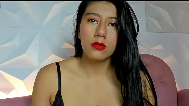CarlaAlvez online show from 16, 1, 2025