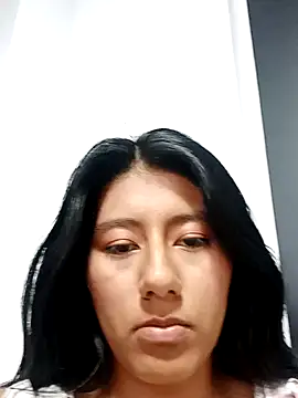 CarlaAlvez online show from 26, 1, 2025