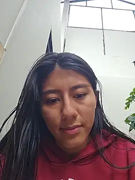 Snapshot of CarlaAlvez chatting on 6, 2, 2026 CarlaAlvez online show from 6, 2, 2026