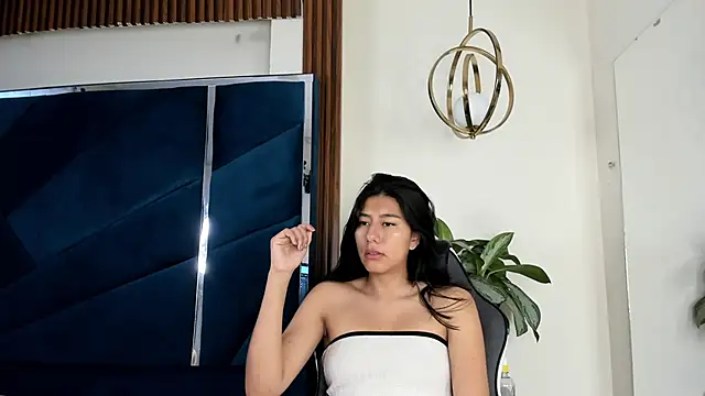 Snapshot of CarlaAlvez chatting on 7, 2, 2026 CarlaAlvez online show from 7, 2, 2026