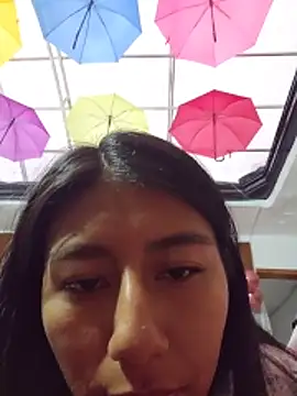 Snapshot of CarlaAlvez chatting on 10, 2, 2026 CarlaAlvez online show from 10, 2, 2026