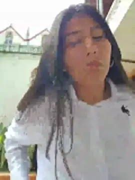 Snapshot of CarlaAlvez chatting on 16, 2, 2026 CarlaAlvez online show from 16, 2, 2026