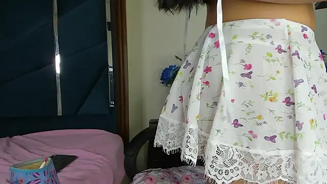 Snapshot of CarlaAlvez chatting on 23, 2, 2026 CarlaAlvez online show from 23, 2, 2026