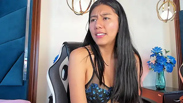 Snapshot of CarlaAlvez chatting on 25, 2, 2026 CarlaAlvez online show from 25, 2, 2026