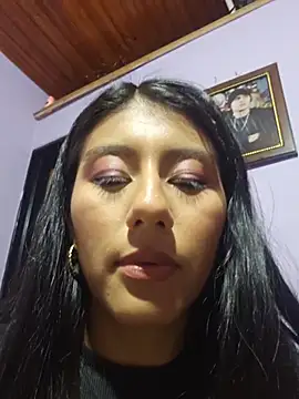 Snapshot of CarlaAlvez chatting on 24, 3, 2026 CarlaAlvez online show from 24, 3, 2026