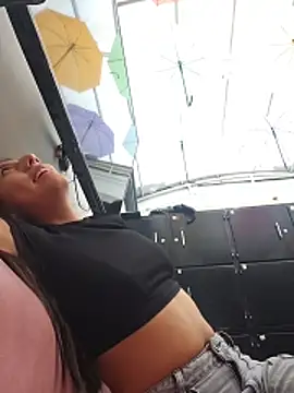 Snapshot of CarlaAlvez chatting on 30, 3, 2026 CarlaAlvez online show from 30, 3, 2026