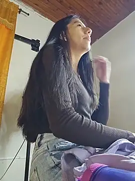 Snapshot of CarlaAlvez chatting on 31, 3, 2026 CarlaAlvez online show from 31, 3, 2026