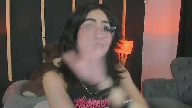 vampy dolll online show from 27, 12, 2024