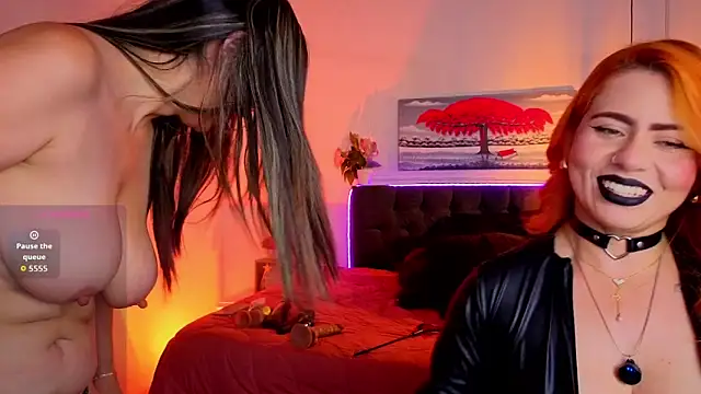  lara1 online show from 5, 11, 2025