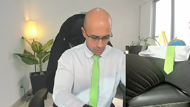 ryan master  online show from 27, 12, 2024