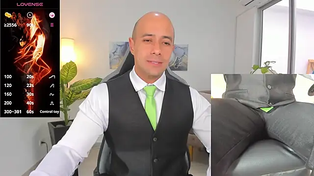 ryan master  online show from 3, 1, 2025