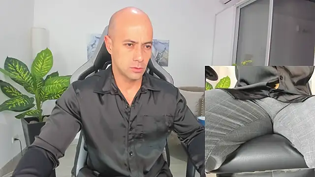 ryan master  online show from 7, 1, 2025