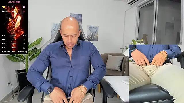 ryan master  online show from 8, 1, 2025