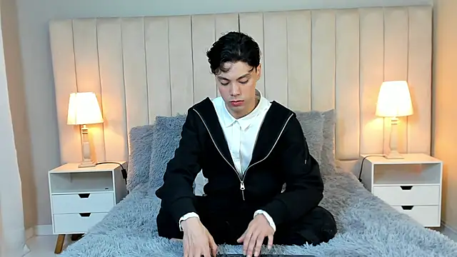 Dammon Stallion online show from 8, 2, 2025