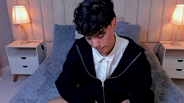 Dammon Stallion online show from 8, 2, 2025