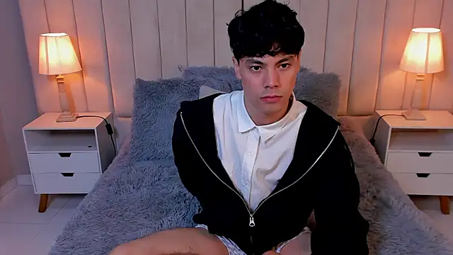 Dammon Stallion online show from 8, 2, 2025